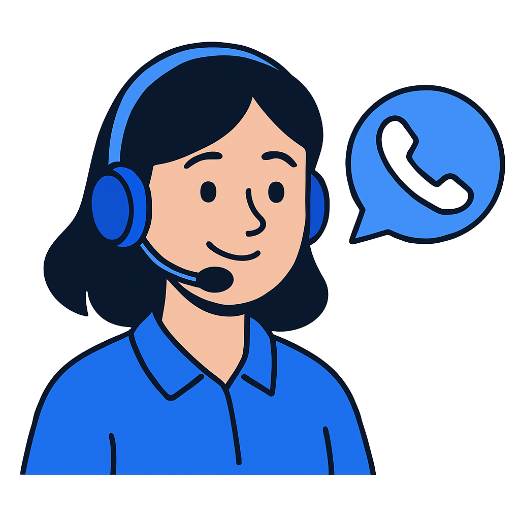 Customer support at Zambia Bus Rental - Get your quote today
